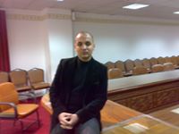 tamer rizk