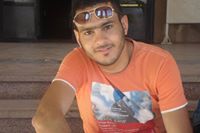 mahmoud sehsah