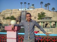 ahmed abdeldayem