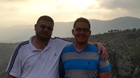 Ahmad Masri