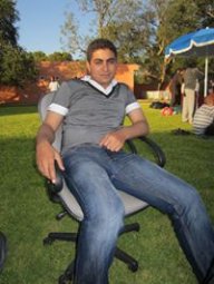 mohammed hajjy