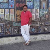 كريم المهدى
