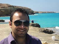 ahmed khaled