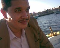 magdi khater