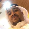 المقصود