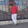 كريم المهدى